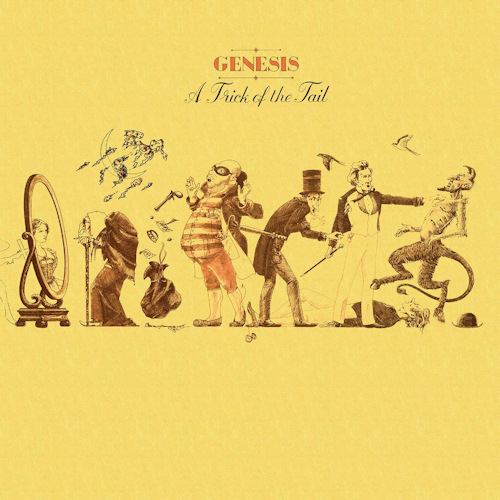 GENESIS - A TRICK OF THE TAILGENESIS - A TRICK OF THE TAIL.jpg